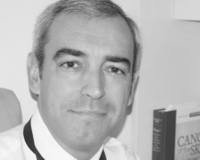 Dr. David Moreno Ramírez