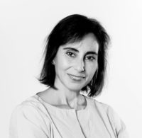 Yolanda Gilaberte Calzada
